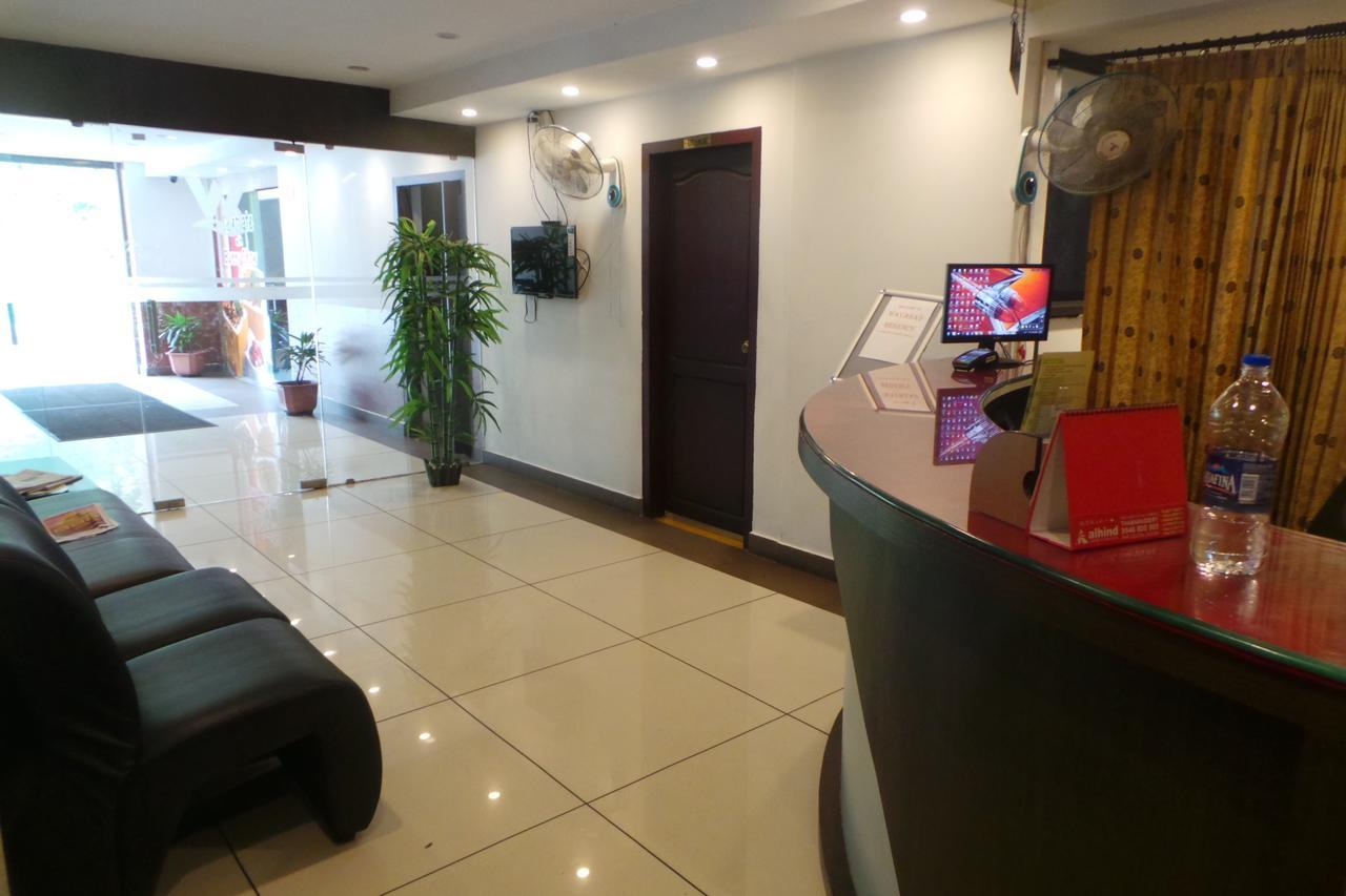 Hotel Wayanad Regency Kedavūr Exteriör bild
